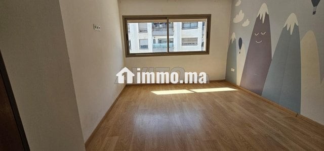 Bel appartement Vide à louer à Valfeuri - Location Immobilier - Casablanca - photo 3