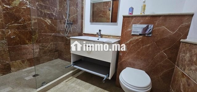 Bel appartement Vide à louer à Valfeuri - Location Immobilier - Casablanca - photo 6