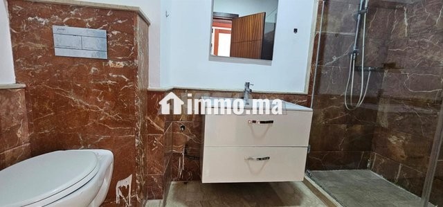 Bel appartement Vide à louer à Valfeuri - Location Immobilier - Casablanca - photo 7