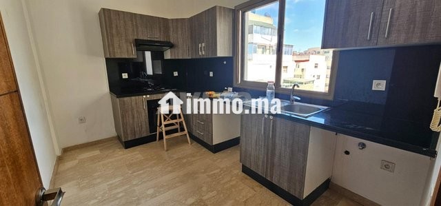 Bel appartement Vide à louer à Valfeuri - Location Immobilier - Casablanca - photo 8