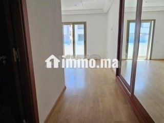 Bel appartement Vide à louer à Valfeuri - Appartement à louer - Casablanca