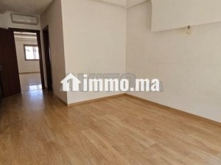 Bel appartement Vide à louer à Valfeuri - Appartement à louer - Casablanca