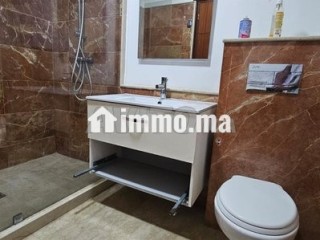 Bel appartement Vide à louer à Valfeuri - Appartement à louer - Casablanca
