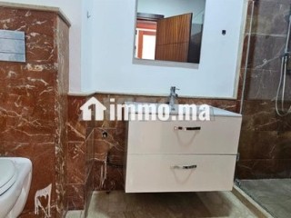 Bel appartement Vide à louer à Valfeuri - Appartement à louer - Casablanca