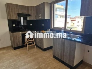 Bel appartement Vide à louer à Valfeuri - Appartement à louer - Casablanca