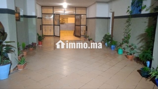 Appart familiales équipé avec - Location Vacances - Tetouan - photo 2