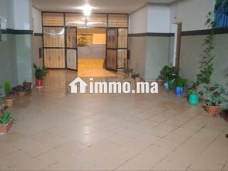 Appart familiales équipé avec - Appartement Location Vacances - Tetouan