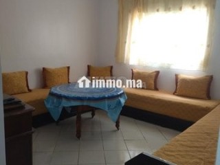 Appart familiales équipé avec - Appartement Location Vacances - Tetouan