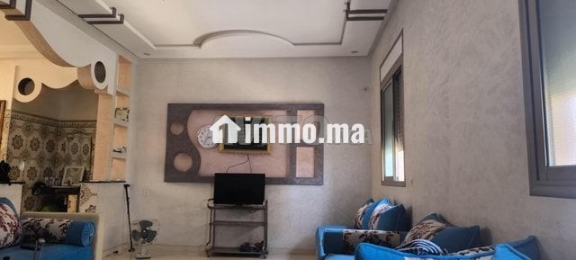 Maison R plus 2 de 100 m² à M'hamid - Vente Immobilier - Marrakech - photo 1