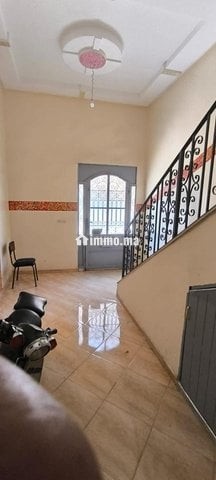 Maison R plus 2 de 100 m² à M'hamid - Vente Immobilier - Marrakech - photo 3