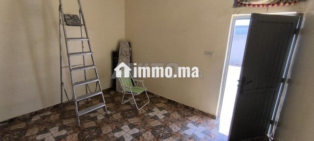 Maison R plus 2 de 100 m² à M'hamid - Vente Immobilier - Marrakech - photo 4
