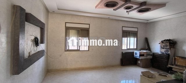 Maison R plus 2 de 100 m² à M'hamid - Vente Immobilier - Marrakech - photo 5