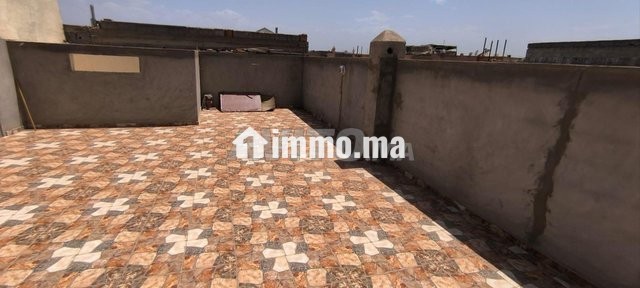 Maison R plus 2 de 100 m² à M'hamid - Vente Immobilier - Marrakech - photo 6
