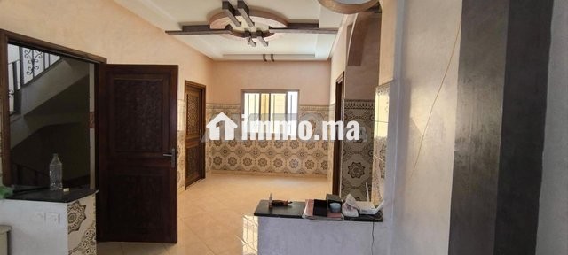 Maison R plus 2 de 100 m² à M'hamid - Vente Immobilier - Marrakech - photo 7