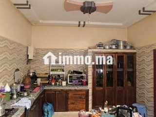 Maison R plus 2 de 100 m² à M'hamid - Maison à vendre - Marrakech