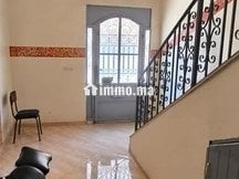 Maison R plus 2 de 100 m² à M'hamid - Maison à vendre - Marrakech