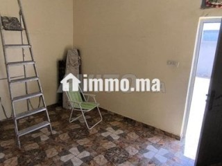 Maison R plus 2 de 100 m² à M'hamid - Maison à vendre - Marrakech