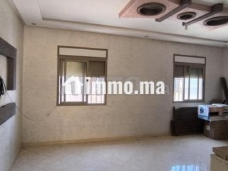 Maison R plus 2 de 100 m² à M'hamid - Maison à vendre - Marrakech