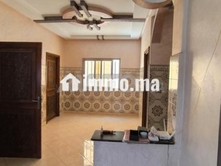 Maison R plus 2 de 100 m² à M'hamid - Maison à vendre - Marrakech