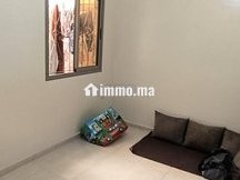 Maison R plus 2 de 100 m² à M'hamid - Maison à vendre - Marrakech