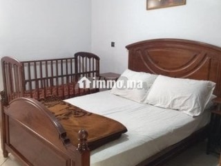 شقة مجهزة بالويفي للعائلات - Appartement Location Vacances - Martil