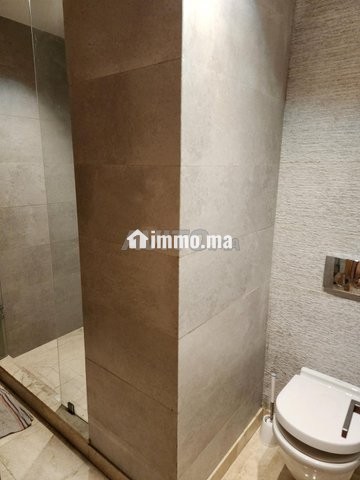 Studio haut standing à louer racine - Location Immobilier - Casablanca - photo 3