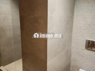 Studio haut standing à louer racine - Appartement à louer - Casablanca