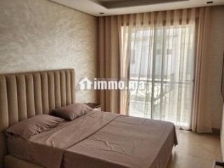 Studio haut standing à louer racine - Appartement à louer - Casablanca