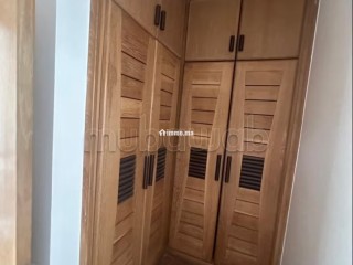 Magnifique villa à louer oasis vide - Villa à louer - Casablanca