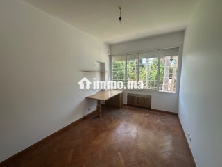 Magnifique villa à louer oasis vide - Villa à louer - Casablanca