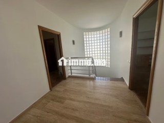 Magnifique villa à louer oasis vide - Villa à louer - Casablanca