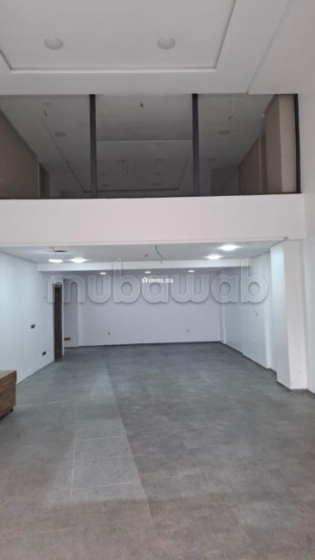 Magasin Spacieux à Louer - Location Immobilier - Casablanca - photo 3