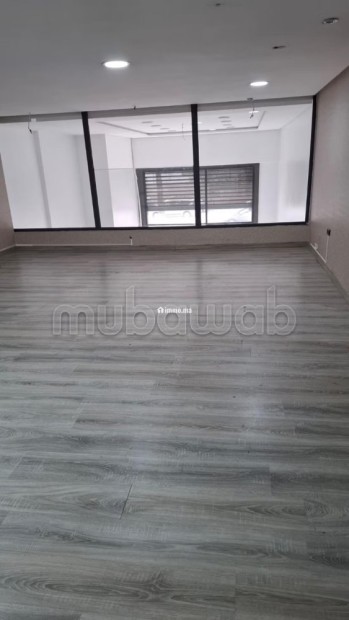 Magasin Spacieux à Louer - Location Immobilier - Casablanca - photo 4