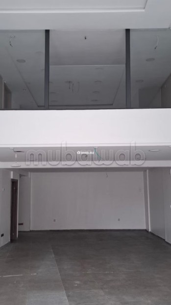Magasin Spacieux à Louer - Location Immobilier - Casablanca - photo 5