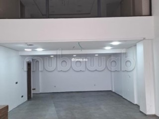 Magasin Spacieux à Louer - Bureau à louer - Casablanca