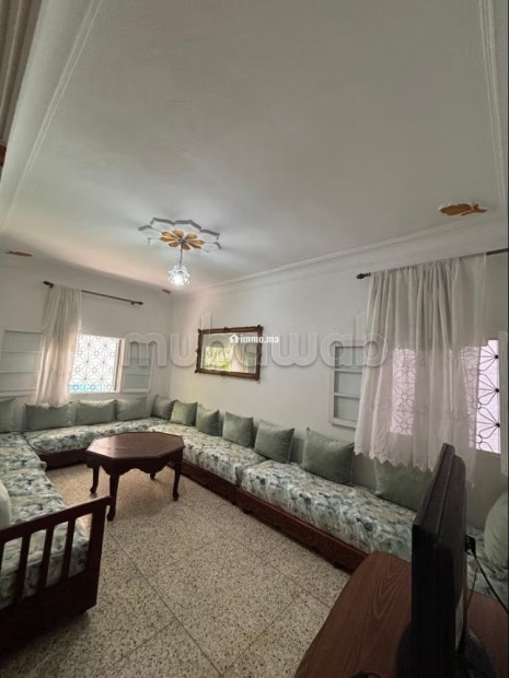Appartement en location à M'Diq. 2 belles chambres. Bien meublé - Location Immobilier - Autre - photo 2