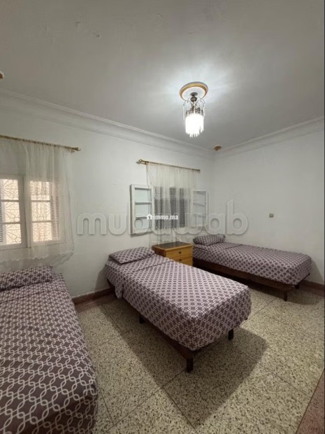 Appartement en location à M'Diq. 2 belles chambres. Bien meublé - Location Immobilier - Autre - photo 3