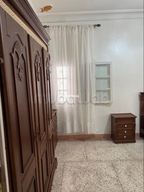 Appartement en location à M'Diq. 2 belles chambres. Bien meublé - Location Immobilier - Autre - photo 4