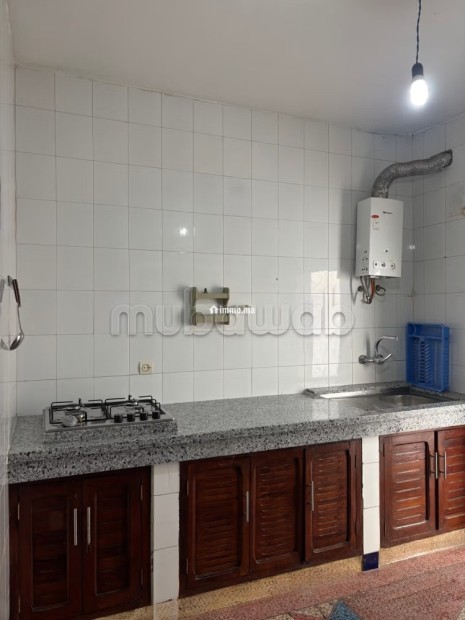 Appartement en location à M'Diq. 2 belles chambres. Bien meublé - Location Immobilier - Autre - photo 6