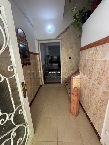 Appartement en location à M'Diq. 2 belles chambres. Bien meublé - Location Immobilier - Autre - photo 8