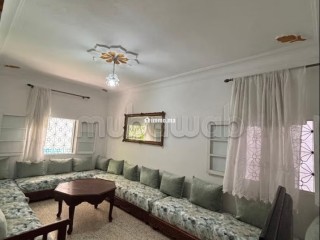 Appartement en location à M'Diq. 2 belles chambres. Bien meublé - Appartement à louer - Autre