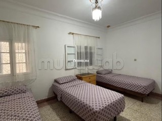 Appartement en location à M'Diq. 2 belles chambres. Bien meublé - Appartement à louer - Autre