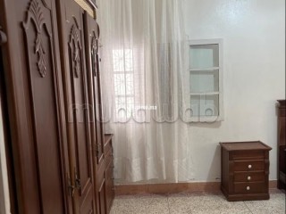 Appartement en location à M'Diq. 2 belles chambres. Bien meublé - Appartement à louer - Autre