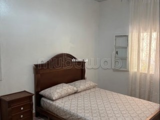 Appartement en location à M'Diq. 2 belles chambres. Bien meublé - Appartement à louer - Autre