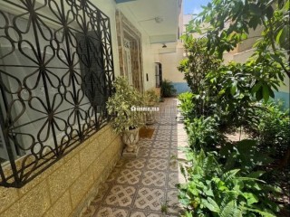 Appartement en location à M'Diq. 2 belles chambres. Bien meublé - Appartement à louer - Autre