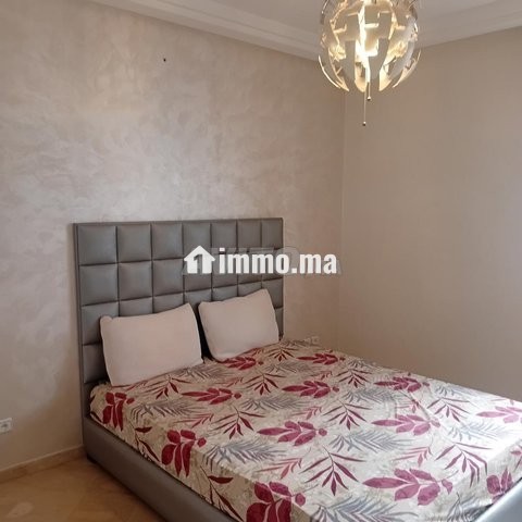 Bel appart entièrement meublé à californie - Location Immobilier - Casablanca - photo 3