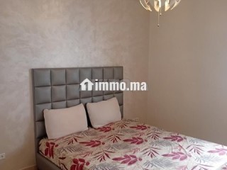 Bel appart entièrement meublé à californie - Appartement à louer - Casablanca