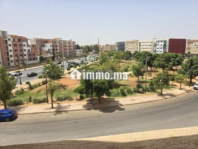 Bon Appartement louer Estrella ensam - Location Immobilier - Meknes - photo 1