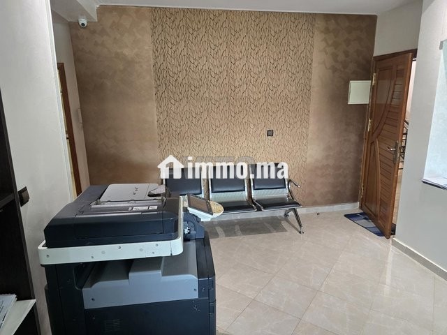 Bon Appartement louer Estrella ensam - Location Immobilier - Meknes - photo 4