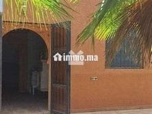 135650-Vente Villa à Marrakech Route D’Ourika - Do - Villa à vendre - Marrakech